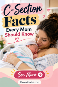Learn essential facts about C-section delivery,