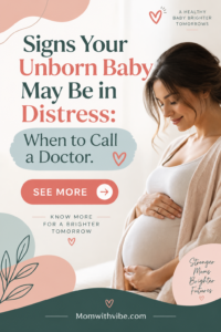 When to Call a Doctor