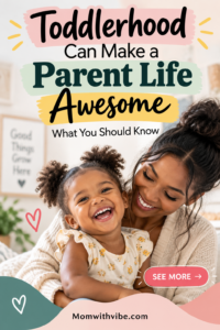 Discover why the toddler