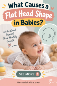 What Causes a Flat Head in Babies?