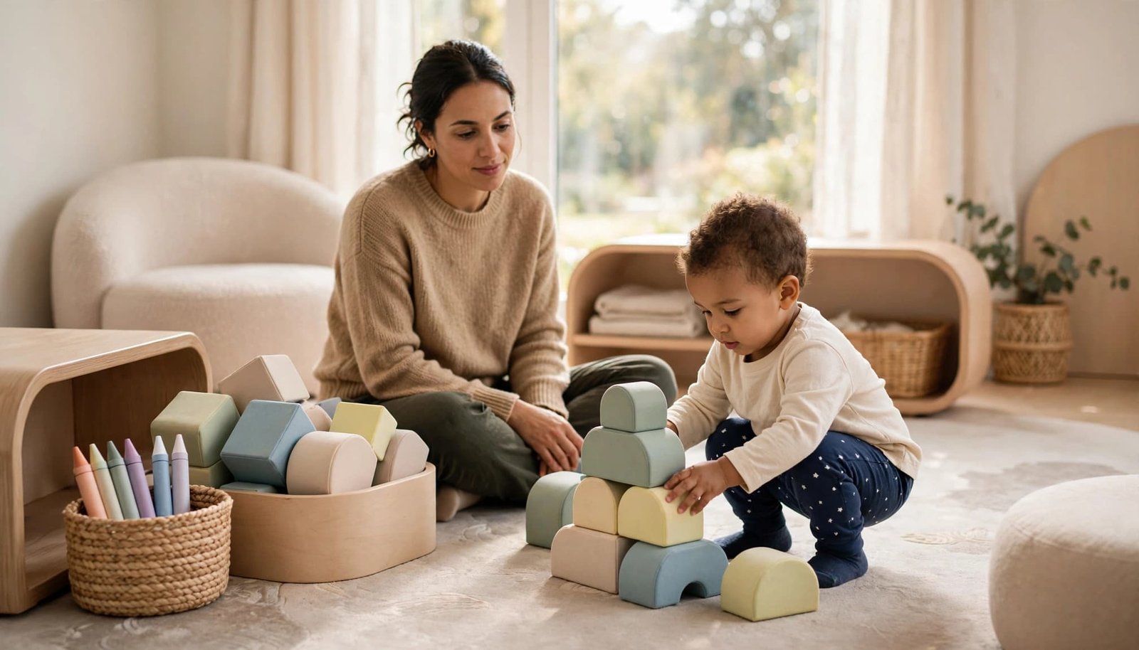 game for two years old