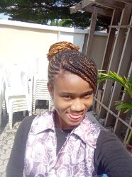 Ukwuoma Precious Chimamaka